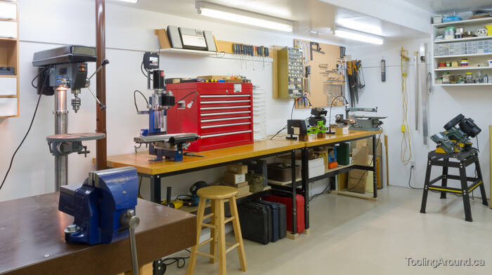 My shop